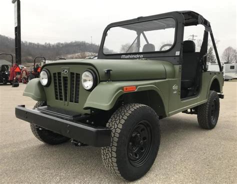 Search; Request. . Used mahindra roxor for sale near me